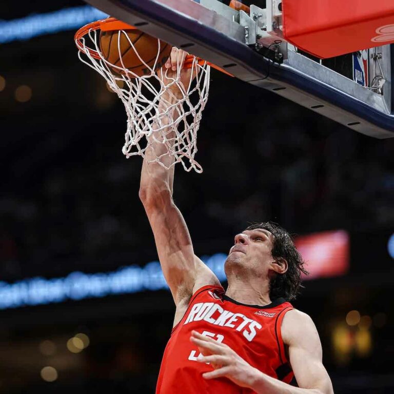 Marjanovic y Lillard En Nuevos Rumbos